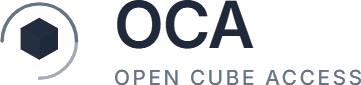 OCA - Open Cube Access